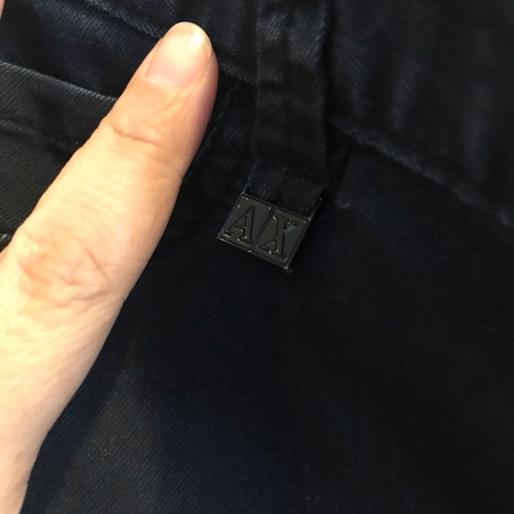 Armani Exchange Stretch Skinny Jeans - Picture 2 of 6